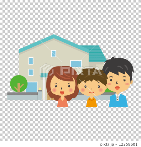 Family and home 12259601