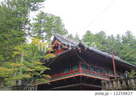 日光山輪王寺 輪王寺 12259627