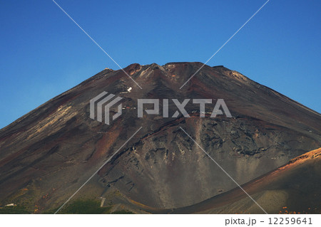 富士山 3776m 富士山 3776m 12259641