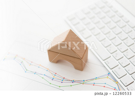 住宅関連データ 住宅関連データ 12260533