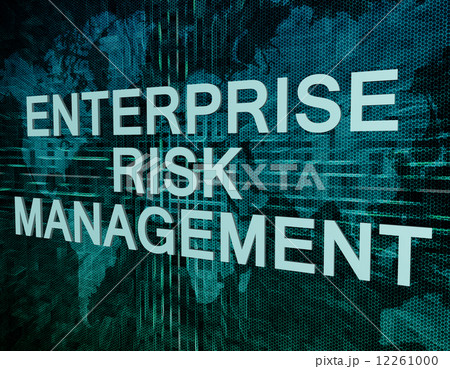 Enterprise Risk Management Enterprise Risk Management 12261000