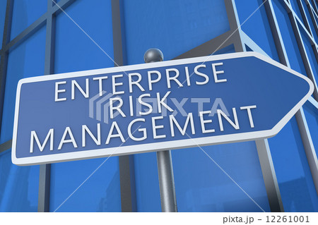 Enterprise Risk Management 12261001