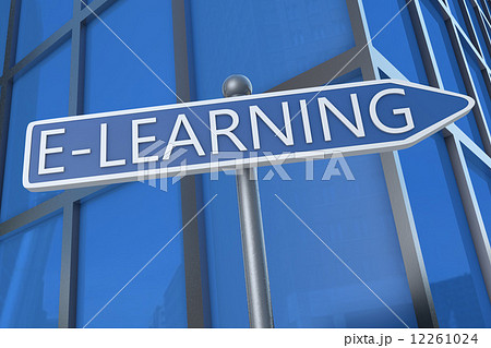 E-Learning 12261024