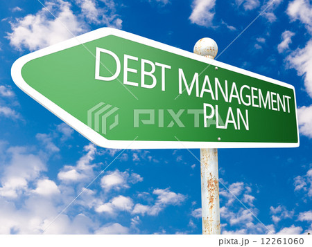 Debt Management Plan 12261060