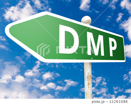 Data Management Platform 12261086
