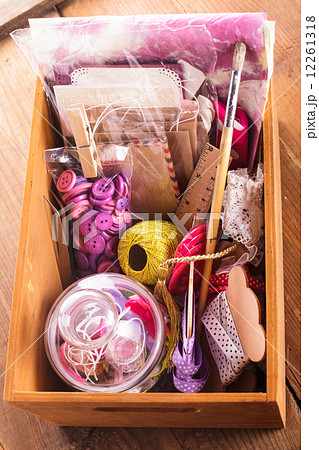 Scrapbooking 12261318