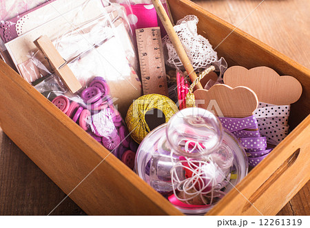 Scrapbooking 12261319