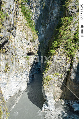 台湾【太魯閣峡谷】 台湾【太魯閣峡谷】 12261605