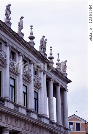 ヴィチェンツァの市庁舎 12261964