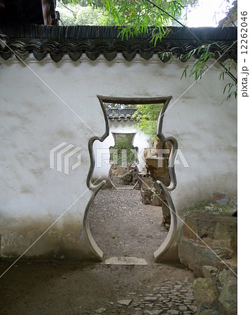 中国豫園 12262046