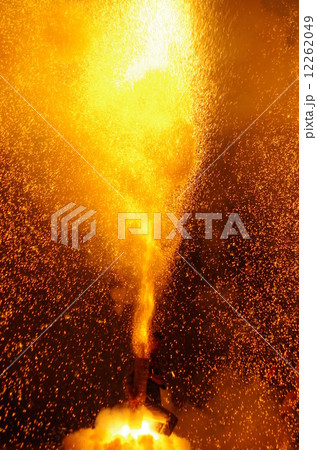 豊橋の炎の祭典 豊橋の炎の祭典 12262049