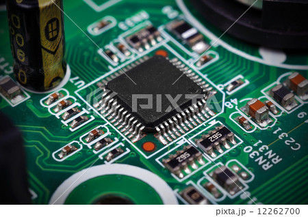 Microchip 12262700