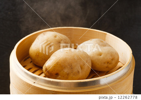 ジャガバタ 12262778