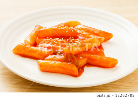 トッポキ 12262785