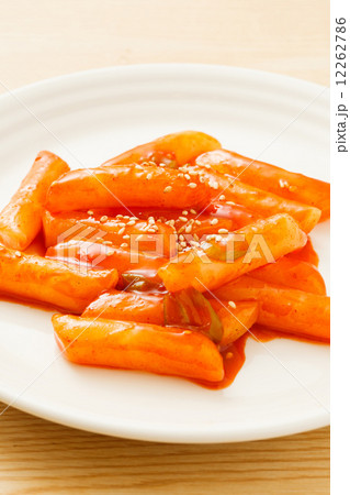 トッポキ 12262786