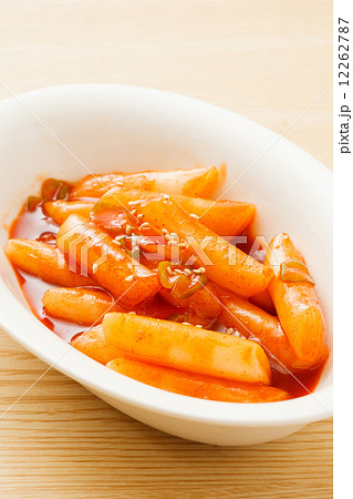 トッポキ トッポキ 12262787