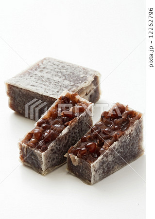 きんつば 12262796