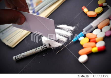 cocaine 12263159