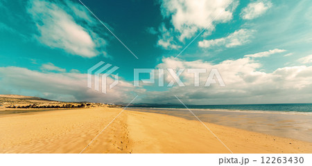 Sand beach 12263430