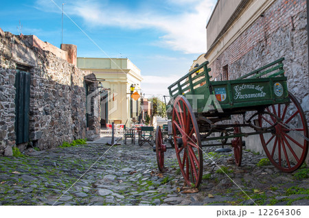 COLONIA, JULY 29 12264306