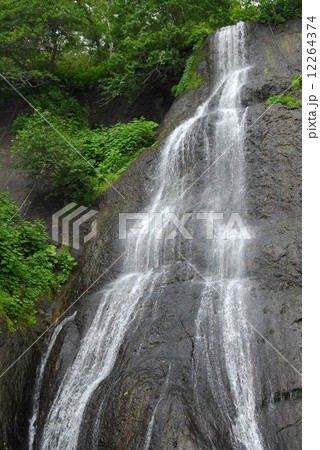 セセキの滝 12264374