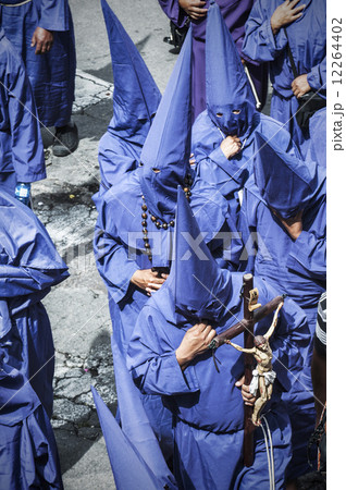 Good Friday (Viernes Santo) in Quito, Ecuador Good Friday (Viernes Santo) in Quito, Ecuador 12264402