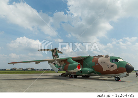 C-1輸送機 12264735