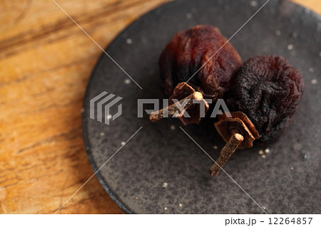 保存食(干し柿) 保存食(干し柿) 12264857