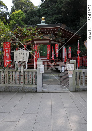 江ノ島神社 12264979