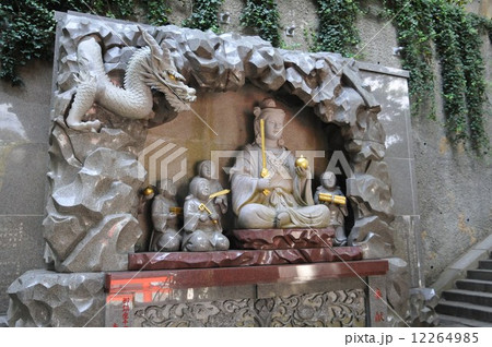 江ノ島神社 12264985