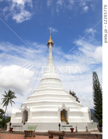 Phra That Doi Kong Mu 12265770
