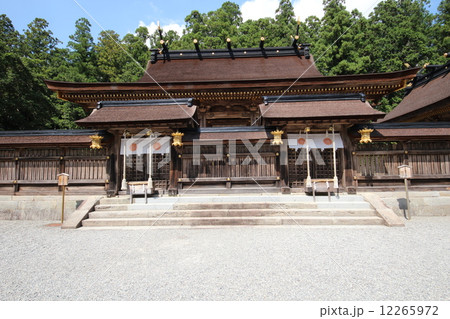熊野本宮大社 12265972