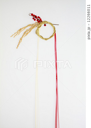 水引、みずひき 12266011