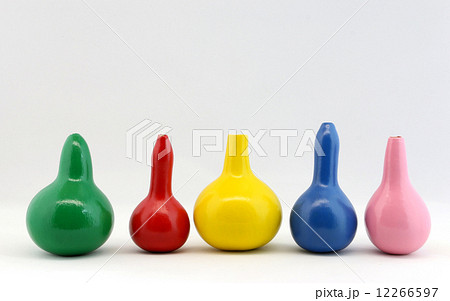 カラーヒョウタン 12266597