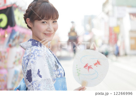 ゆかた ゆかた 12266996