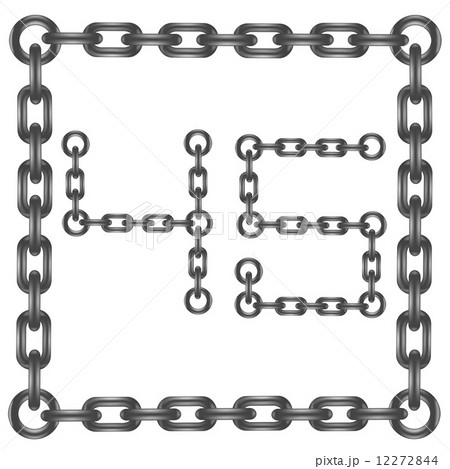chain numbers 12272844