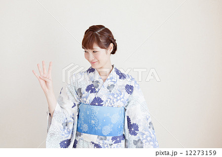 浴衣 4 浴衣 4 12273159