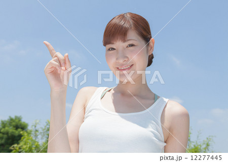 フィットネス フィットネス 12277445
