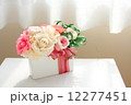 プリザーブドフラワー 12277451