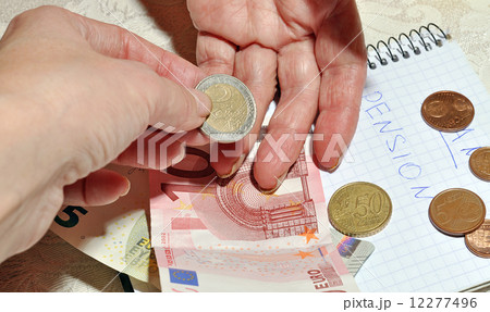 help an elderly person help an elderly person 12277496