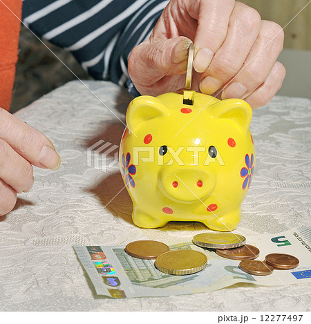 Protect your money 12277497