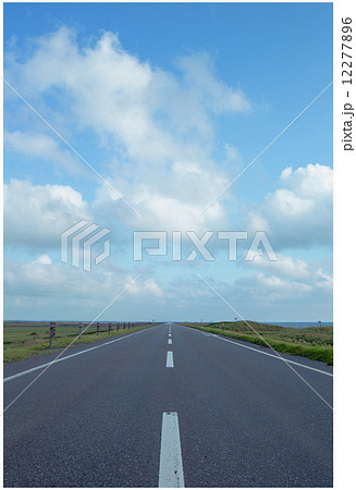 オロロンライン 12277896