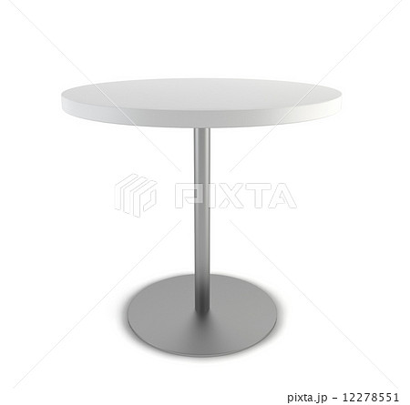 Round table Round table 12278551