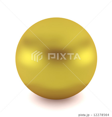 golden ball 12278564