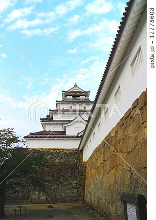 若松城 12278608