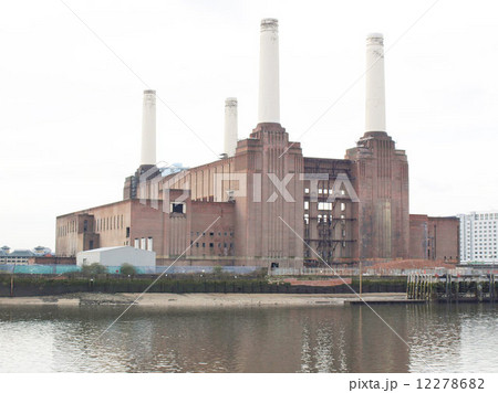 London Battersea powerstation London Battersea powerstation 12278682