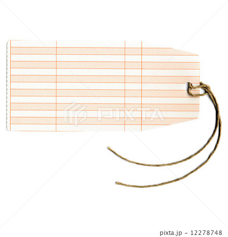Tag label Tag label 12278748