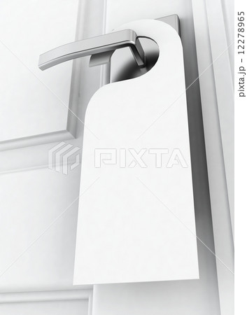 Hotel hanger 12278965