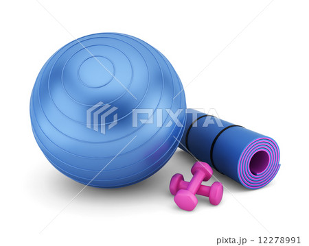 Fitness equipment 12278991