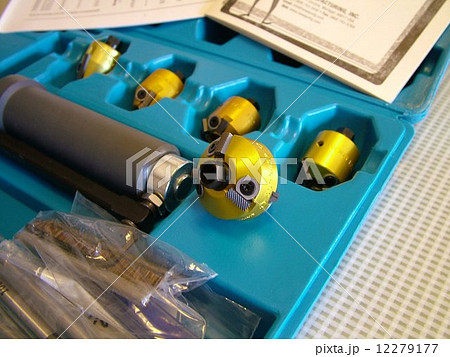 バルブシート・カッター 12279177